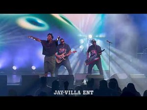 Deitrick Haddon - Full Set | I Got Away Tour | Chicago 6-19-24