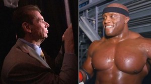 Bobby Lashley addresses backstage mood in WWE after recent budget cuts