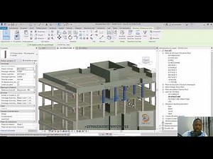 FIN DE LA MODELISATION