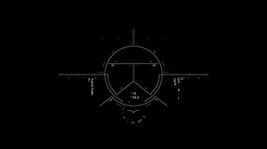 high tech grid animated wallpaper