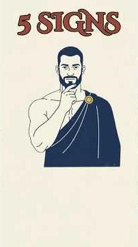 Jealous People Always Do These 5 Things #Stoicism #FakeFriends #Psychology