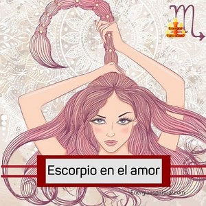 Scorpion amoureux, tout ce que vous devez savoir et plus ▷➡️ Postposmo