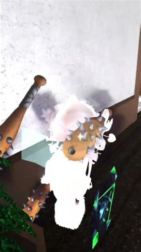 I ALWAYS LOSE😭 -mm2 edit #mm2 #roblox #fyp #pinkyup #robloxfyp #blowup #goviral #robloxedit #shorts