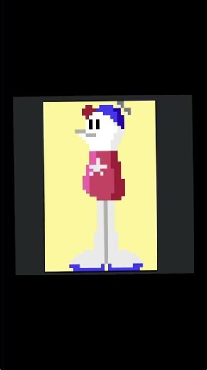 Homestar Runner Pixel art edition! #pixelart