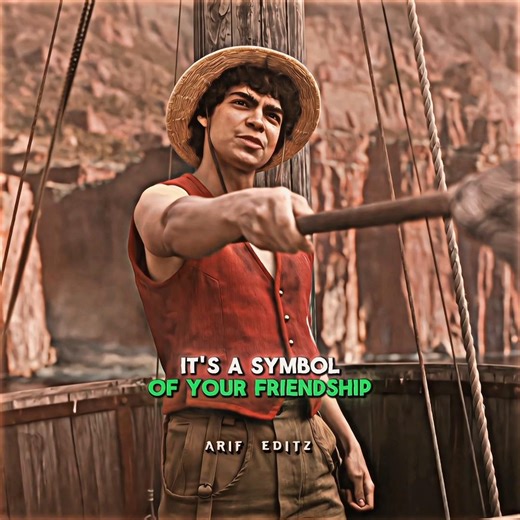 “Luffy’s Most Badass Moment 😳🔥 | One Piece Live Action Season 2 Edit” #onepiece #shorts