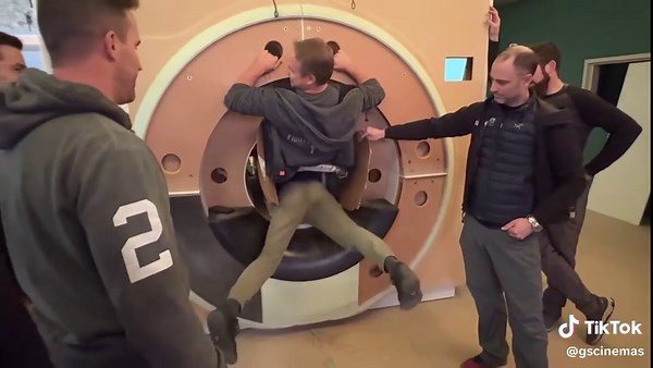 Final Destination: Muscles Flexed in 4DX Adventure