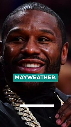 Naoya Inoue Breaks a Boxing Record Even Floyd Couldn’t