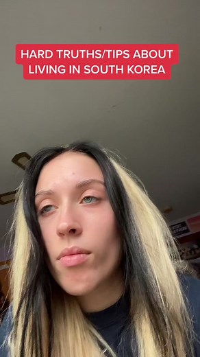 Important Tips for Living in South Korea