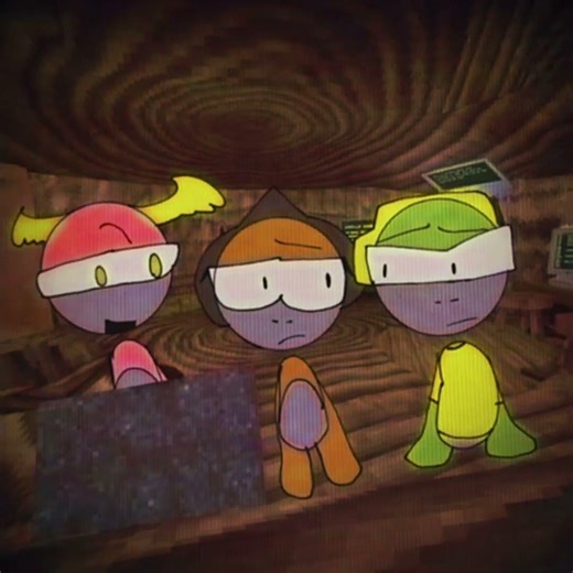 Red Signal-...... ...... ...... [not morse code] ‪@DreamcoreGTAG‬