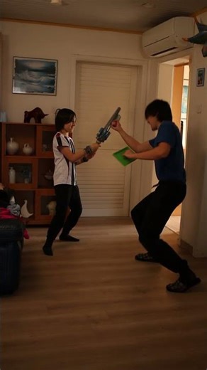 Je créer une fiction à partir d'un film J1