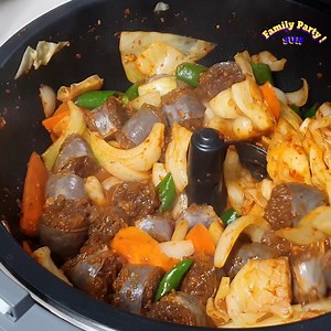 243K views · 4.5K reactions | Hamzy mukbang | Cooking & eating show | 100 NFL Mukbang | Facebook