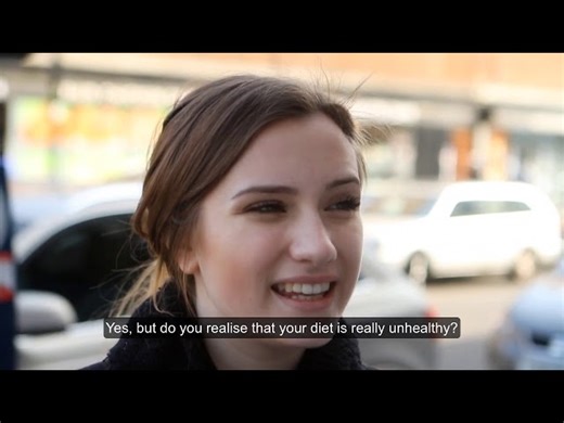 Gateway A1  - Unit 4 - Life Skills With Subtitles