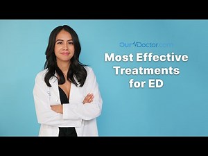 OurDoctor - Viagra, Injections, Wave Therapy, Penis Pumps Which Works?