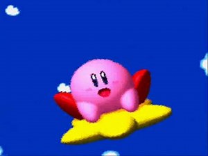 Kirby SuperStar - Intro