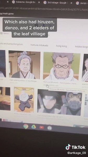 Shisui Uchiha: An In-Depth Look