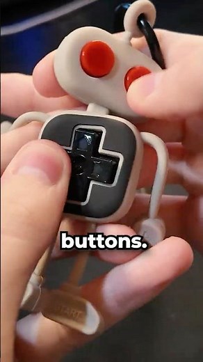 The RAREST "Switch 2" Controller...