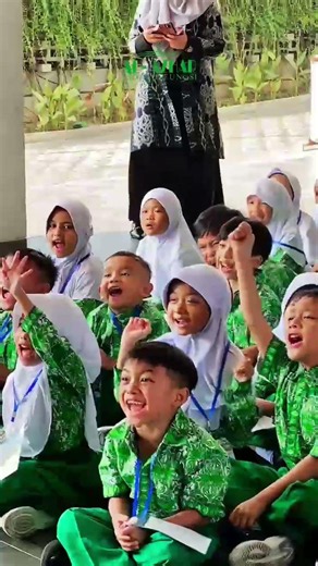 O’days day-4✨ | SD Islam Al-Azhar BSD@Cileungsi