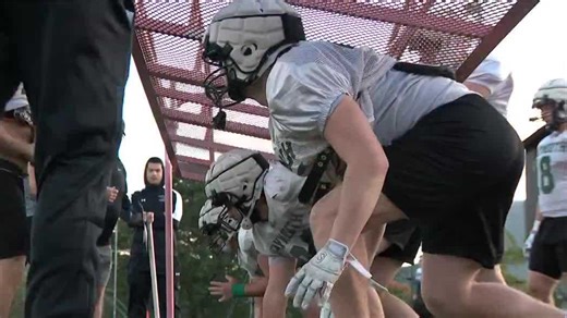 Plymouth State football undefeated for first time in nearly 20 years