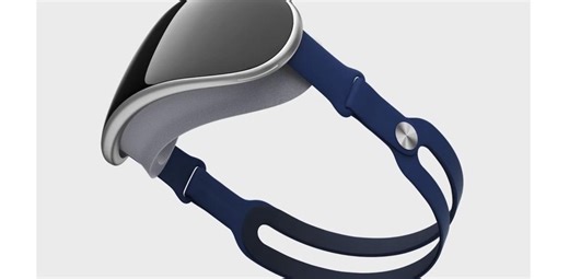 AppleのARヘッドセットは来年3月製造スタート？ 商業用で出荷台数も限定