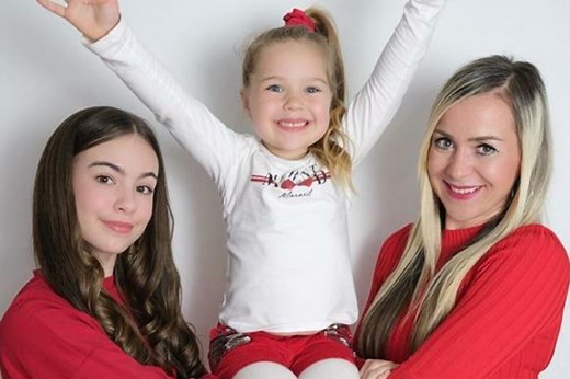 SVA DECA U SRBIJI IH ZNAJU! Arija, Nađa i Marina imaju jednu SPECIJALNU PORUKU za sve čitaoce Espresa (VIDEO)