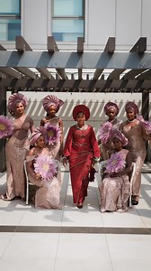 Atalia 💕 Femi Filmed by: @mcefilms Bride: @atalia.ade Groom: @iam_adesua Event Planner: @mimiluxe_events Decor: @ceebee01events Alaga: @alagaokunrin MC: @vikkyentertainment Dj: @di_biggysteelz Bride Asooke: @asolasoke Groom Asooke: @alancruzerbespoke Reception Dress: @prudential_atelier Bride Makeup: @nukkiemua Hair Installation: @ajol__hairline Accessories: @tavinstoresbytiwabola Gele: @anjola_gele Nails: @ola_made_it | Yetunde Adeola