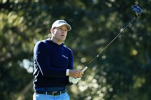 PGA Tour players, caddies and essential staff to receive WHOOP straps in attempt to detect signs of COVID-19