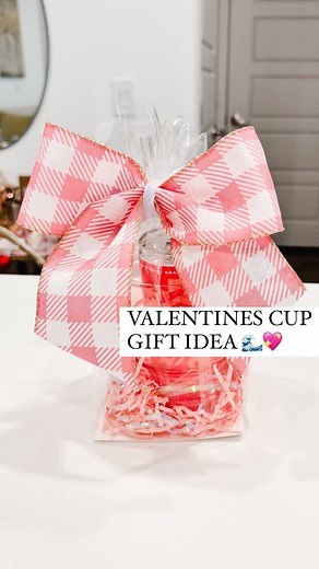 Shelby | Gift-in-a-Box Guide on Instagram: "Comment WAVY for a link to everything I used 🩷🌊 The current Target dollar section is the SPOT for Valentine’s/ galentines gift ideas for her! When I saw these cute wavy glasses I was immediately ✨inspired✨ They make the cutest Valentine’s gift! #targetfinds #valentinesgift #valentinesgiftideas #valentinesdaybasket #valentinesgifts #galentinesgift #bullseyeplayground #targetfind #diy #targetbullseyesplayground #spritzsociety"