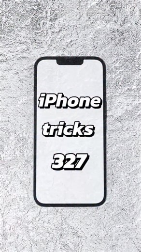 Tech Tips on Instagram: "Wow! 🤯 #ios26#iphonetricks#iphone#iphonetips#Tech"
