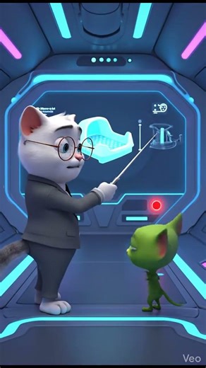 He pressed the RED BUTTON... 🛸💥 #shorts