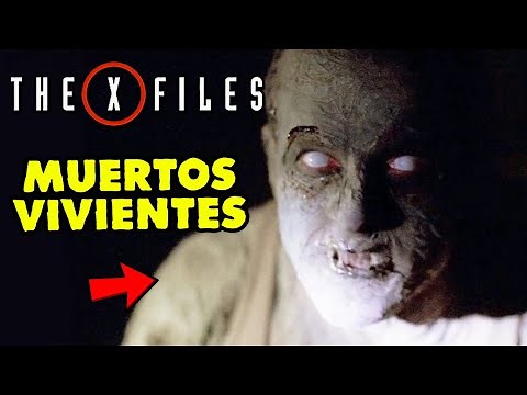 The 4 Horsemen of the Apocalypse and the New Millennium - Summary of The X-Files