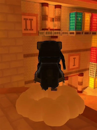 I Got Into The Astral Dimension!
