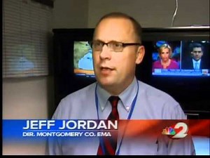 Emergency Alert System Nationwide test