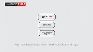 ¿Quieres saber cómo obtener tus seguros desde #BAMnet? Es más fácil de lo que imaginas 😃 en pocos minutos y pocos clics podrás asegurarte a ti y tu familia. | Bam