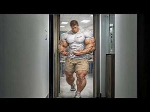 Juice for Muscle Growth