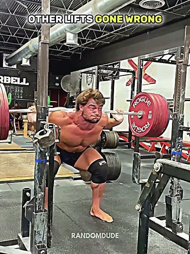 Last one was a DISASTER