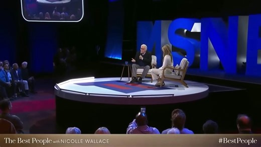 Actor Martin Sheen on Donald Trump 👏 | Josh Helfgott