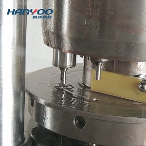 [Hot Item] Advanced Pill Maker Machine for Professional Pharmaceutical Tablet Production