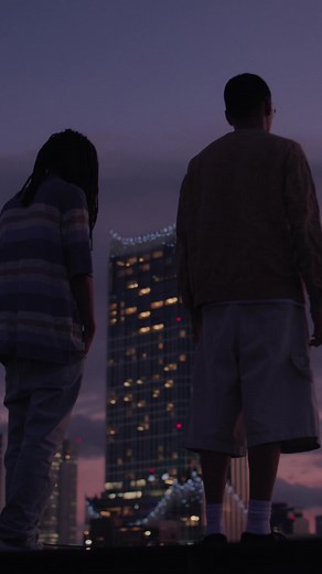 Kaneee - Feel Missing feat. Yo-Sea (Prod. STUTS) Official Music Video