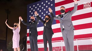 68K views · 97 reactions | From Joe Biden's presidential win amidst record voter turnout to the worldwide Black Lives Matter movement, these were some of the biggest stories of the year. We're covering these and more on tonight's special segment. | NowThis Daily | Facebook