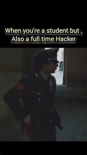 HackLearn on Instagram: "WhatsApp group link in bio join and start learning hacking techniques. hacker is a person skilled in information technology who achieves goals and solves problems by non-standard means. The term has become associated in popular culture with a security hacker – someone with knowledge of bugs or exploits to break into computer systems and access data which would otherwise be inaccessible to them. In a positive connotation, though, hacking can also be utilized by legitimate