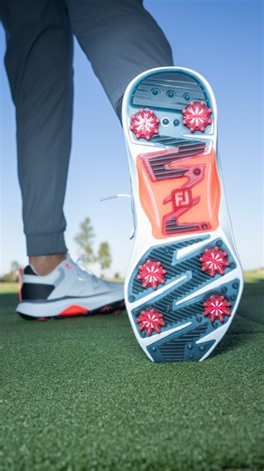 FootJoy on Instagram: "Footwear is Equipment. Designed for explosive speed, locked-in stability, and all-day comfort, the all-new HyperFlex is built for the modern golfer who demands more from their game. #FJHyperFlex"