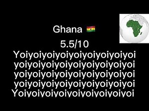 Rating EAS ALARMS: Part 3