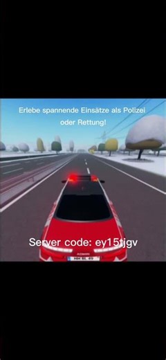 EHBerlinRp #notrufhamburg #roblox #roblox #rpserver #gaming #robloxroleplay