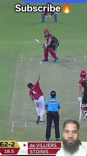 AB de Villiers ka super power #viralvideo 💀🔥☠️🎉🏆💯