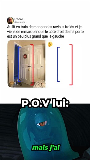 Qui va enfin lui dire la vérité 😭