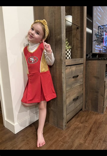 Cheer on the 49ers with Saweetie and P-Lo