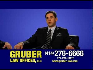 Gruber Law Offices LLC: Auto Insurance