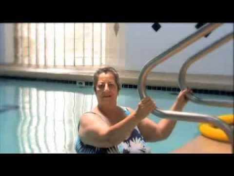 SilverSneakers: Access to fitness centers and programs for seniors