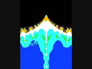 'Welcome to the Citadel' - originally by Marc Brierley