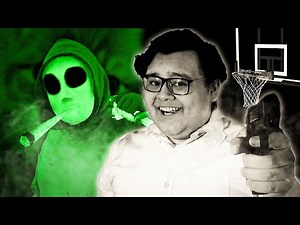 Green Rabi vs. Green FN - Rap Battle